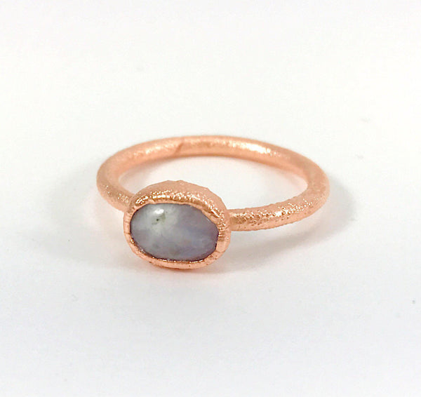 Moonstone Ring | June Birthstone