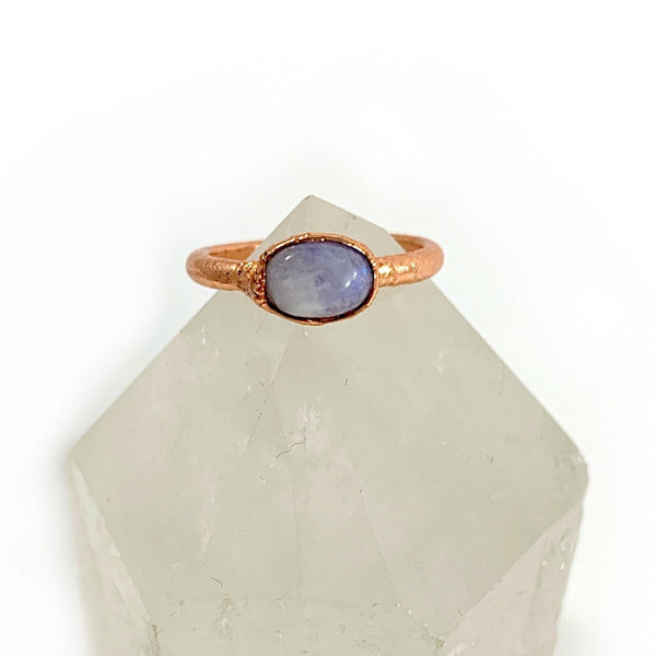 Moonstone Ring | June Birthstone